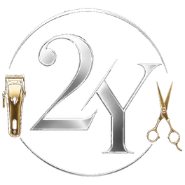 Logo Barber 2Y